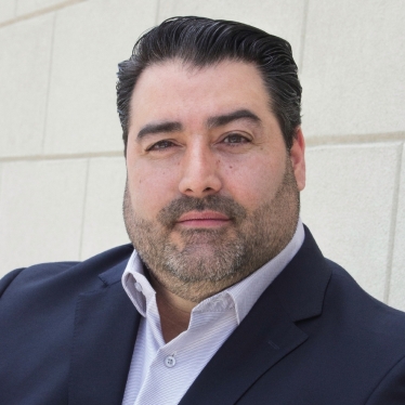 Frank Lupi