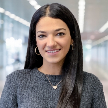 Rachel Jajati Wahba