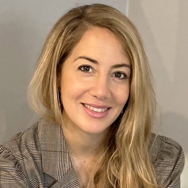 Lillian Srour