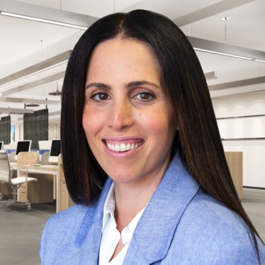 Ruthie Tawil